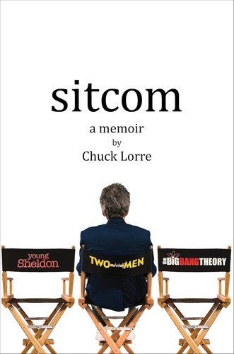 Cover of Sitcom by Chuck Lorre